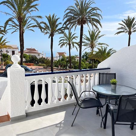 Apartamento Hibiscos, San Juan De Capistrano Nerja Luaran gambar