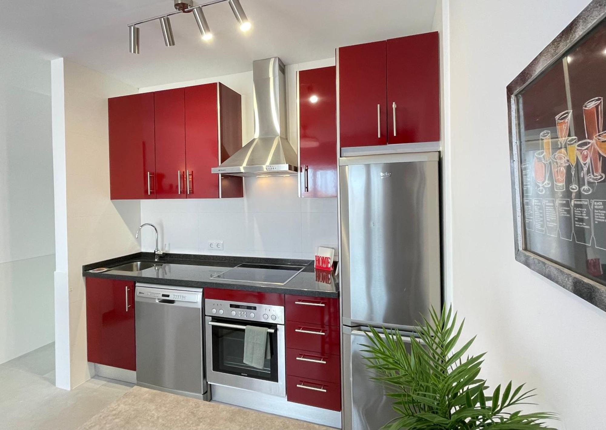 Apartamento Hibiscos, San Juan De Capistrano Nerja Luaran gambar