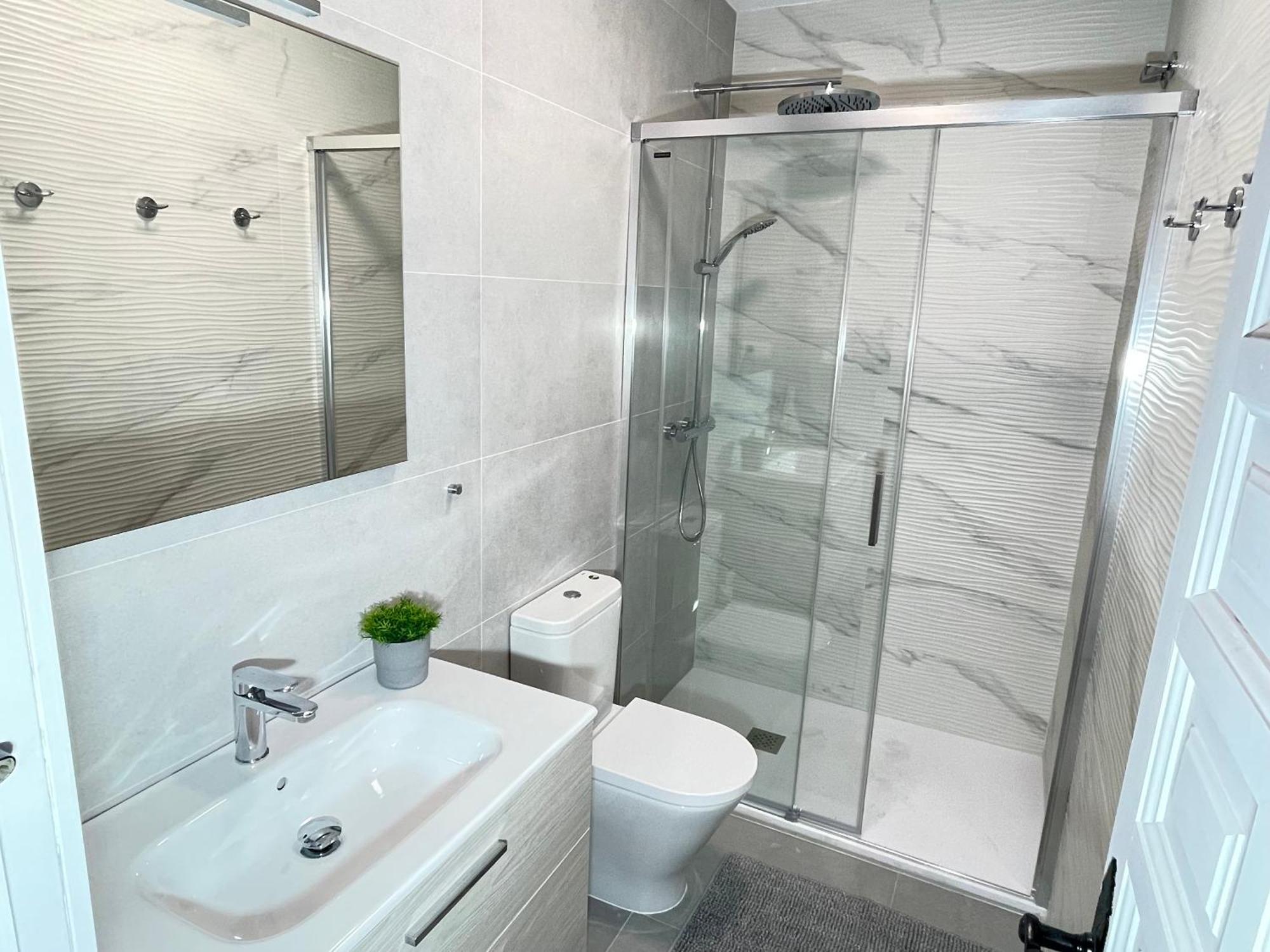 Apartamento Hibiscos, San Juan De Capistrano Nerja Luaran gambar